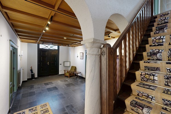 Medium property photo - Westvoorstraat 1, 4671 CC Dinteloord